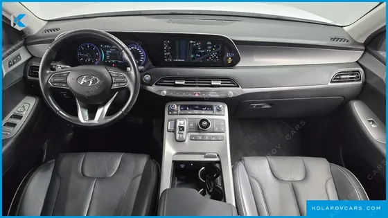 HYUNDAI PALISADE DIESEL 2.2 2WD