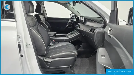HYUNDAI PALISADE DIESEL 2.2 2WD