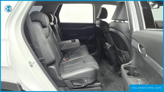HYUNDAI PALISADE DIESEL 2.2 2WD