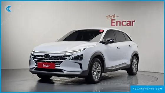 HYUNDAI NEXO MODERN