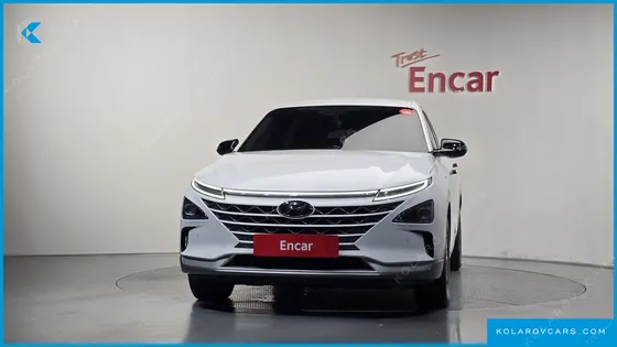 HYUNDAI NEXO MODERN