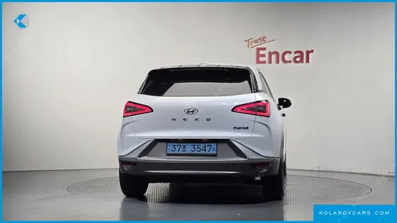 HYUNDAI NEXO MODERN