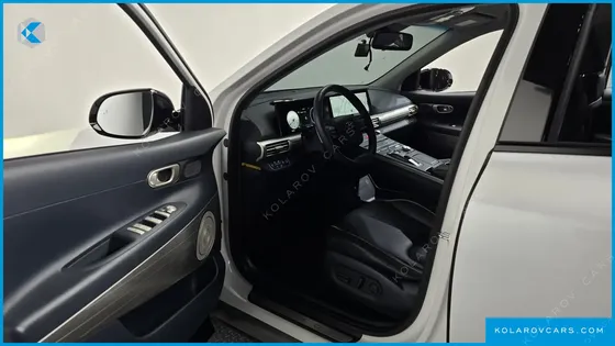 HYUNDAI NEXO MODERN