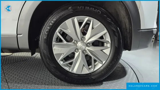 HYUNDAI NEXO MODERN