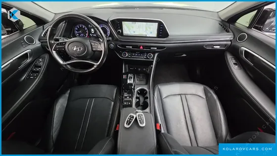 HYUNDAI SONATA 2.0