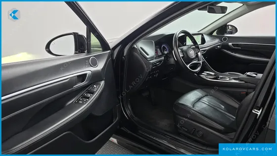 HYUNDAI SONATA 2.0