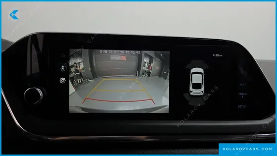 HYUNDAI SONATA 2.0