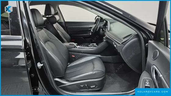 HYUNDAI SONATA 2.0