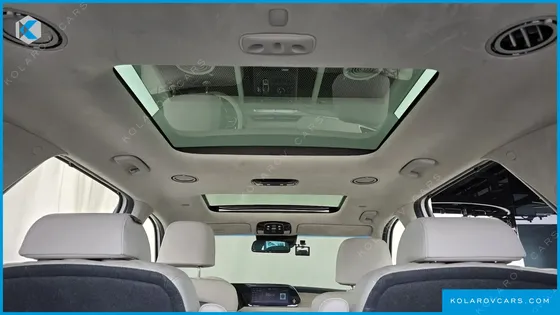 HYUNDAI PALISADE GASOLINE 3.8 4WD