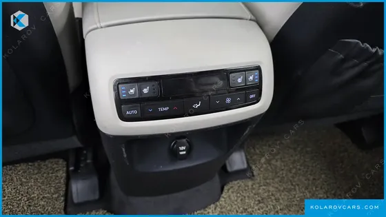 HYUNDAI PALISADE GASOLINE 3.8 4WD