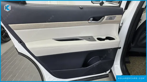 HYUNDAI PALISADE GASOLINE 3.8 4WD
