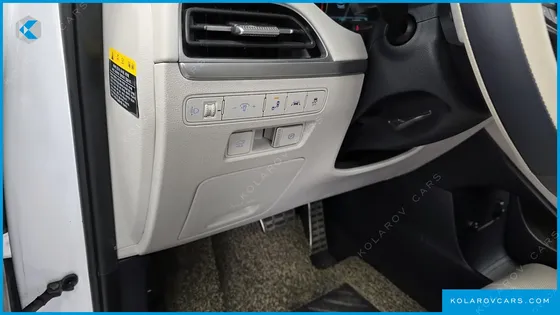 HYUNDAI PALISADE GASOLINE 3.8 4WD