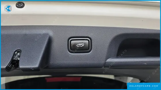 HYUNDAI PALISADE GASOLINE 3.8 4WD