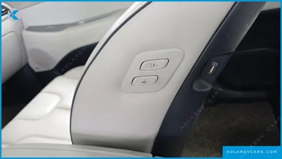 HYUNDAI PALISADE GASOLINE 3.8 4WD
