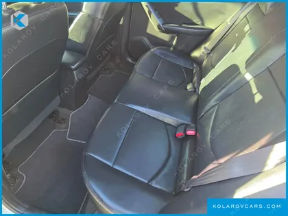 KIA FORTE 1.6 LPG