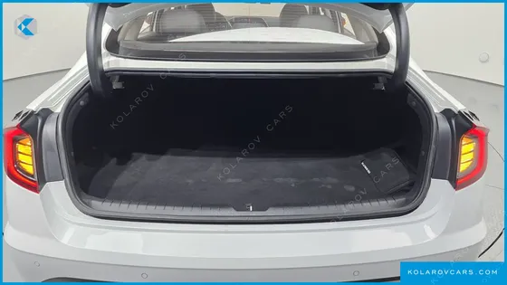 HYUNDAI SONATA 2.0 LPG(RENTAL CAR)