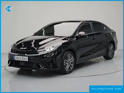 KIA K3 1.6