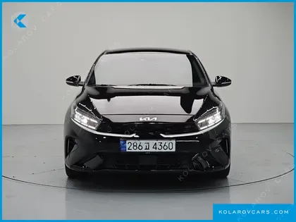 KIA K3 1.6