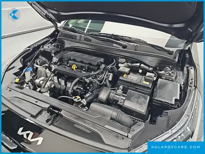 KIA K3 1.6