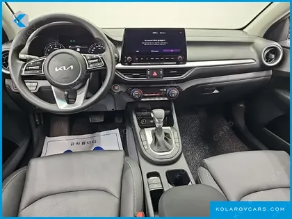 KIA K3 1.6