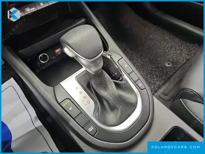 KIA K3 1.6