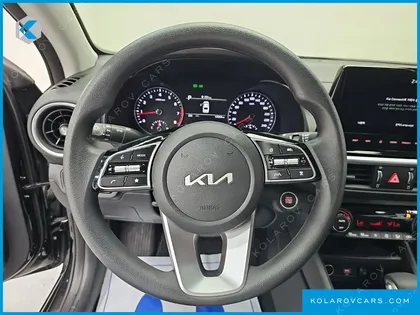 KIA K3 1.6