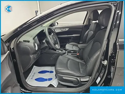 KIA K3 1.6