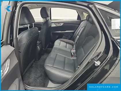 KIA K3 1.6