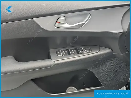 KIA K3 1.6