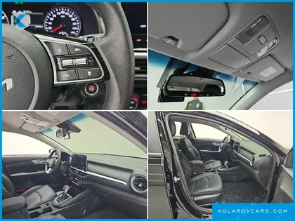KIA K3 1.6
