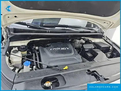 KIA CARNIVAL 7-SEATER LIMOUSINE