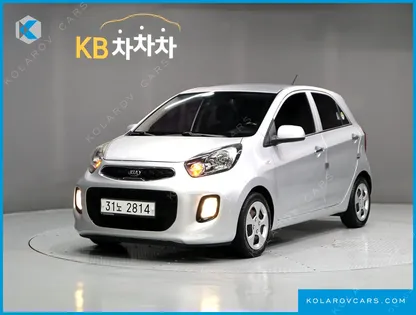 KIA MORNING (PICANTO) DELUXE
