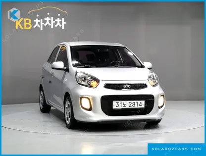 KIA MORNING (PICANTO) DELUXE