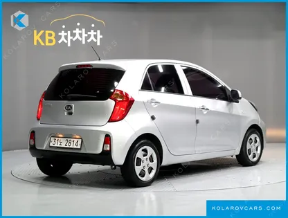 KIA MORNING (PICANTO) DELUXE