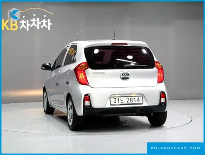 KIA MORNING (PICANTO) DELUXE