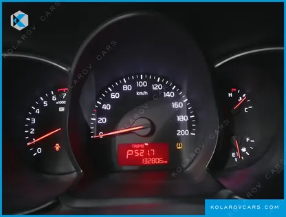 KIA MORNING (PICANTO) DELUXE