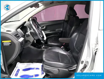 KIA MORNING (PICANTO) DELUXE