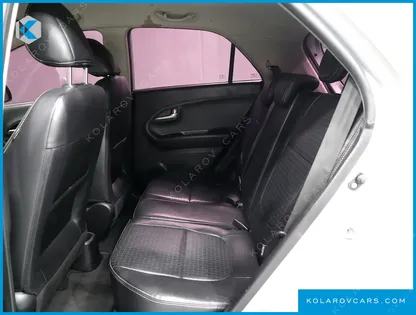 KIA MORNING (PICANTO) DELUXE