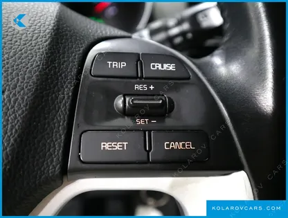 KIA MORNING (PICANTO) DELUXE