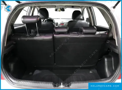 KIA MORNING (PICANTO) DELUXE