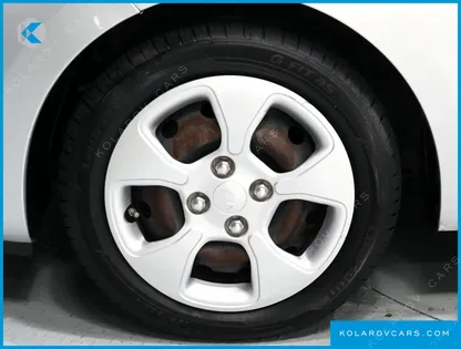 KIA MORNING (PICANTO) DELUXE