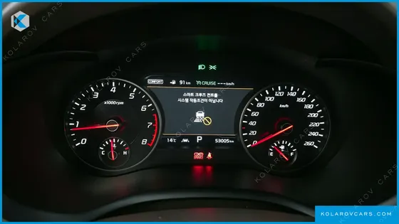 KIA STINGER 2.0 TURBO 2WD
