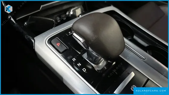 KIA STINGER 2.0 TURBO 2WD