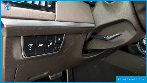 KIA STINGER 2.0 TURBO 2WD