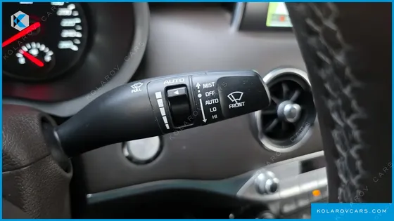 KIA STINGER 2.0 TURBO 2WD