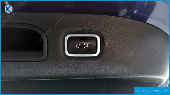 KIA STINGER 2.0 TURBO 2WD