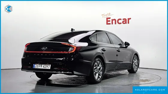 HYUNDAI SONATA 2.0