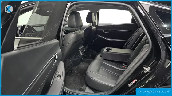 HYUNDAI SONATA 2.0