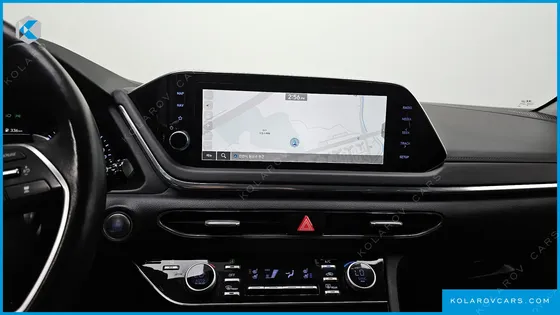 HYUNDAI SONATA 2.0