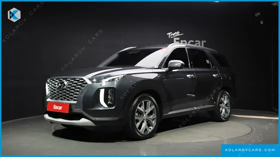 HYUNDAI PALISADE GASOLINE 3.8 4WD